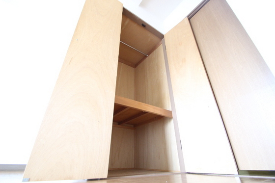 アトラクティブハイム