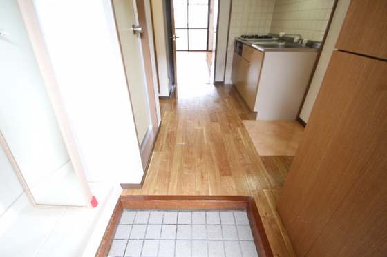 アトラクティブハイム