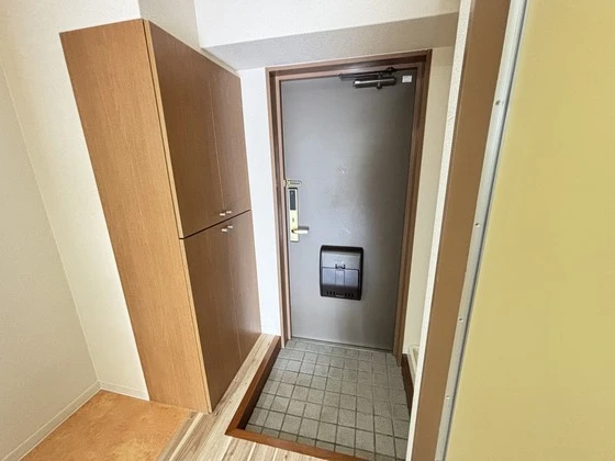 アトラクティブハイム