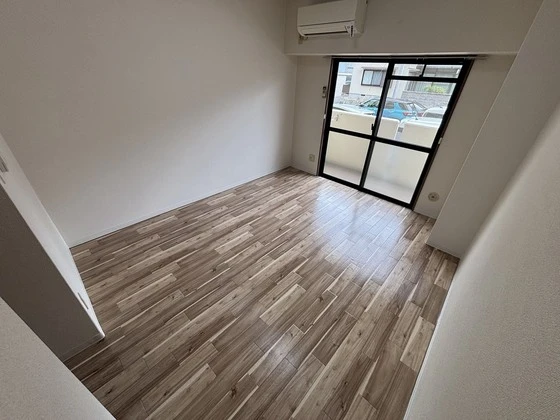 アトラクティブハイム