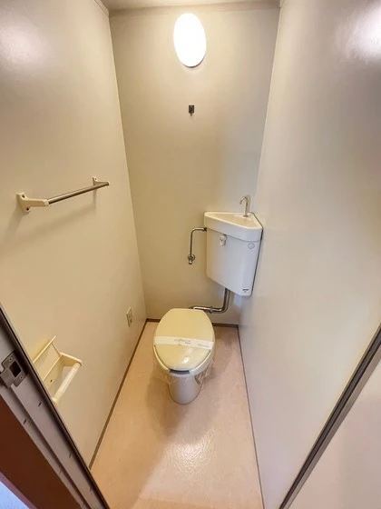 アトラクティブハイム