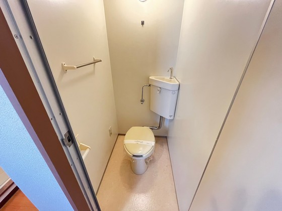 アトラクティブハイム