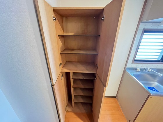 アトラクティブハイム