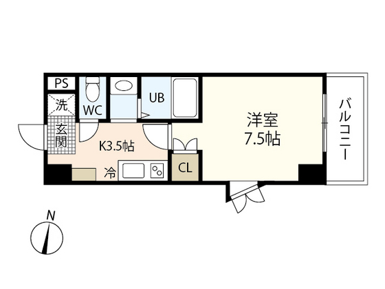 アトラクティブハイム