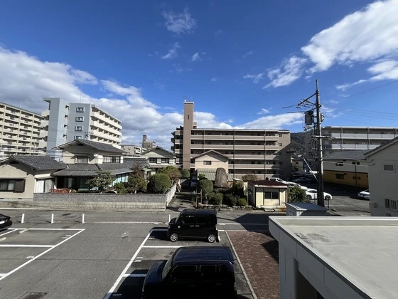 アトラクティブハイム