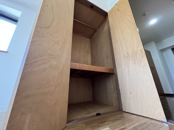 アトラクティブハイム