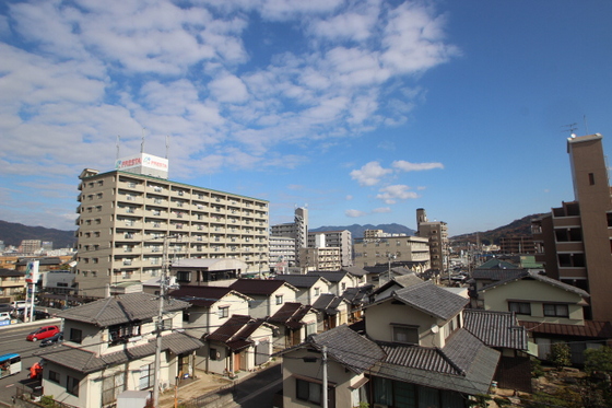 アトラクティブハイム