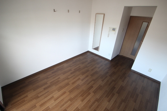 アトラクティブハイム