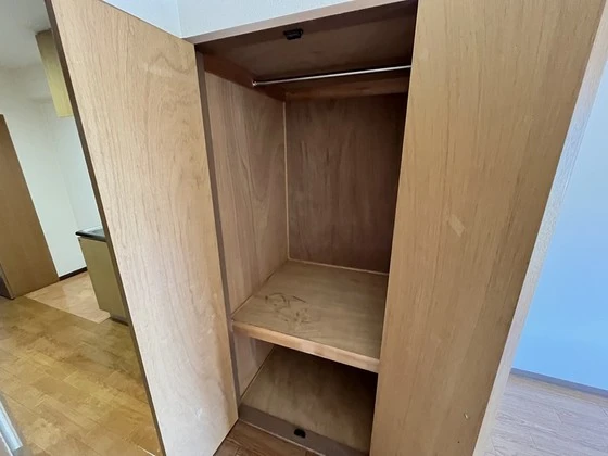 アトラクティブハイム