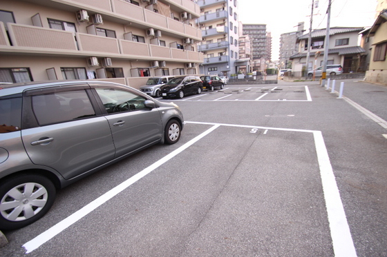 アトラクティブハイム