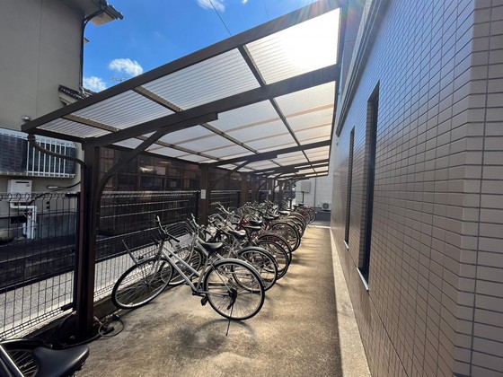 アトラクティブハイム