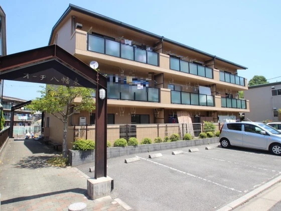 オーヂ八幡東
