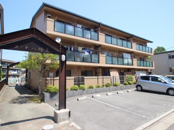 オーヂ八幡東