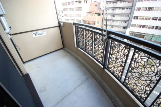 グランカーサ三篠