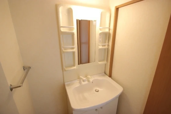 グランカーサ三篠