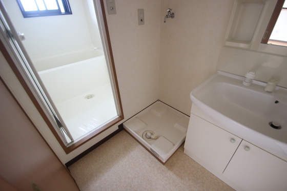 グランカーサ三篠