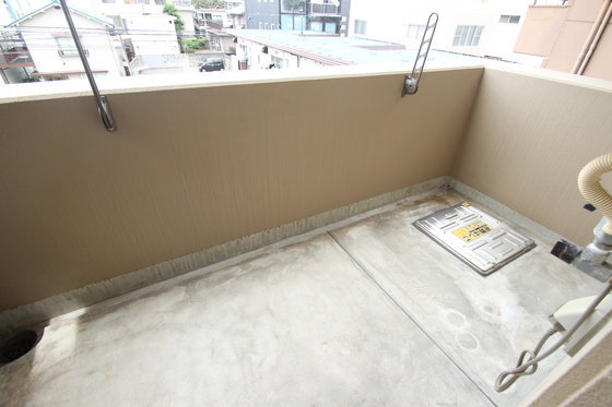 グランカーサ三篠