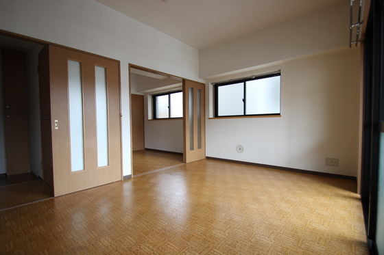 グランカーサ三篠