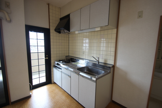 グランカーサ三篠