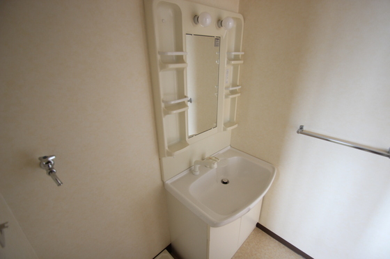 グランカーサ三篠