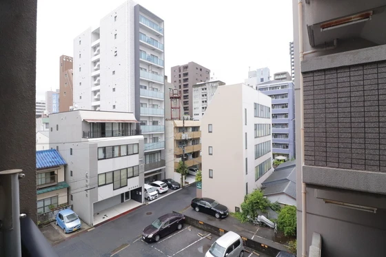 トーソクビル(旧セントローレンス)