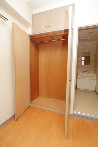 トーソクビル(旧セントローレンス)