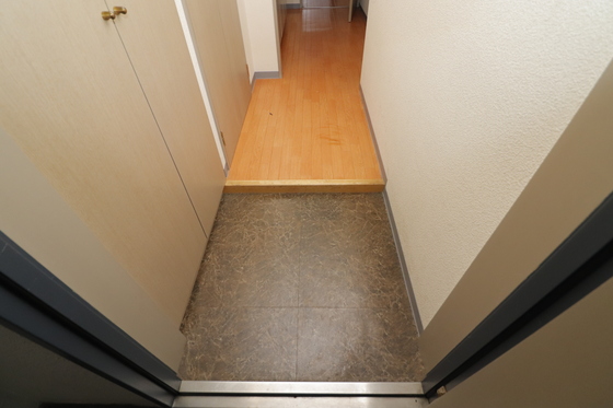 トーソクビル(旧セントローレンス)