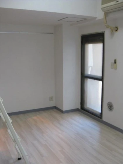 トーソクビル(旧セントローレンス)