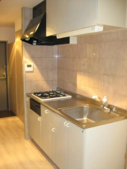 トーソクビル(旧セントローレンス)