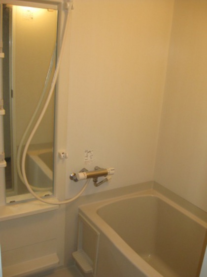 トーソクビル(旧セントローレンス)