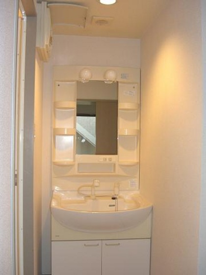 トーソクビル(旧セントローレンス)