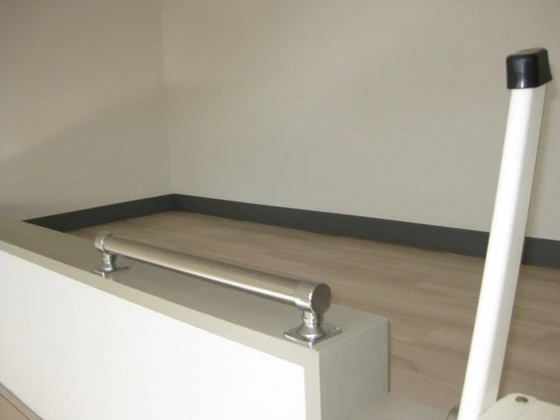 トーソクビル(旧セントローレンス)