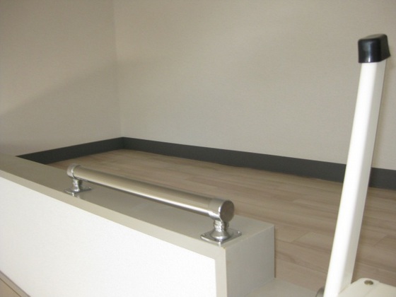 トーソクビル(旧セントローレンス)