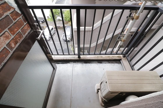 トーソクビル(旧セントローレンス)