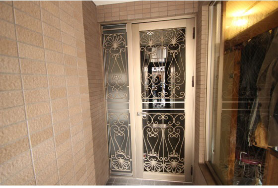 トーソクビル(旧セントローレンス)