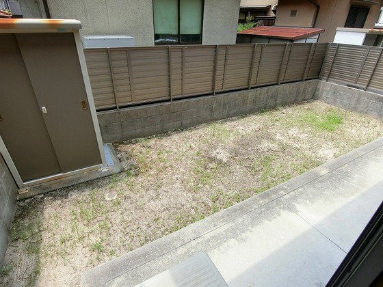 ウィル･モア 大町 B棟