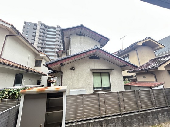 ウィル･モア 大町 B棟