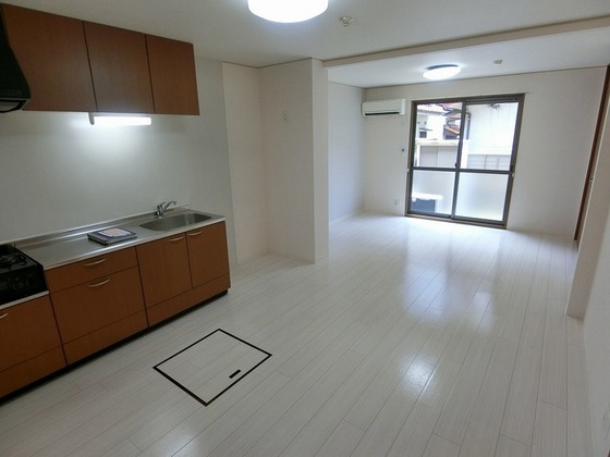 ウィル･モア 大町 B棟