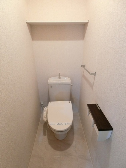 ウィル･モア 大町 B棟