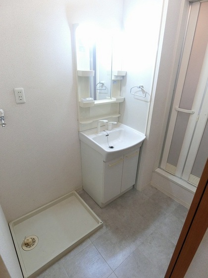 ウィル･モア 大町 B棟