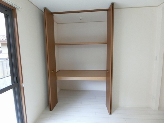 ウィル･モア 大町 B棟