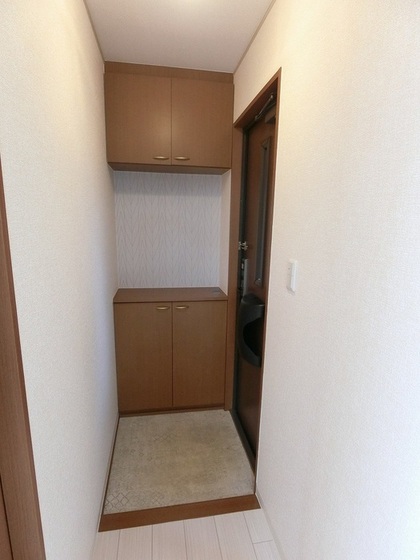 ウィル･モア 大町 B棟