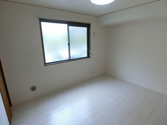 ウィル･モア 大町 B棟