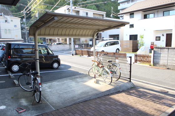 ウィル･モア 大町 B棟