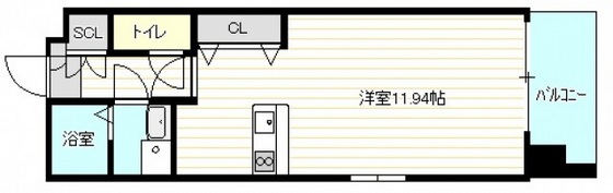 アルファレガロ駅前通り