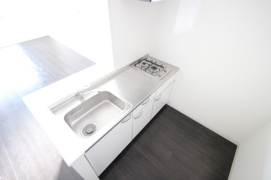 アルファレガロ駅前通り