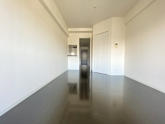 アルファレガロ駅前通り