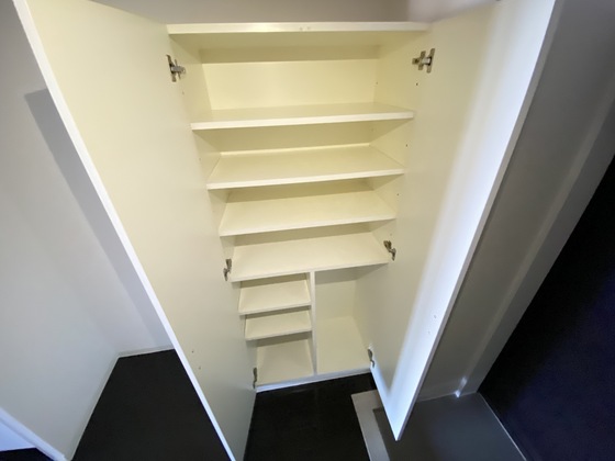 アルファレガロ駅前通り