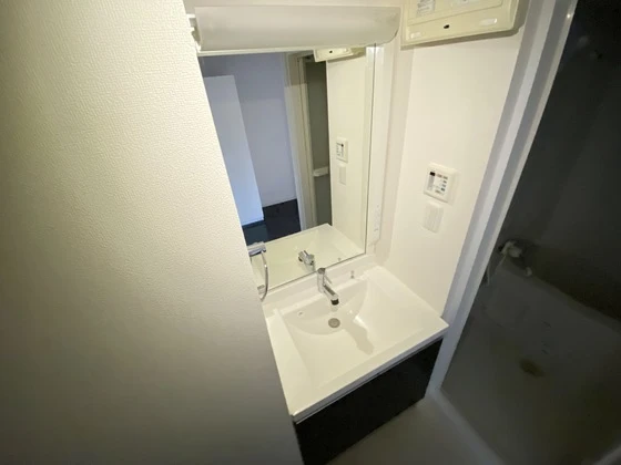 アルファレガロ駅前通り