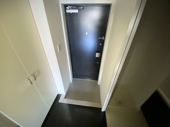 アルファレガロ駅前通り